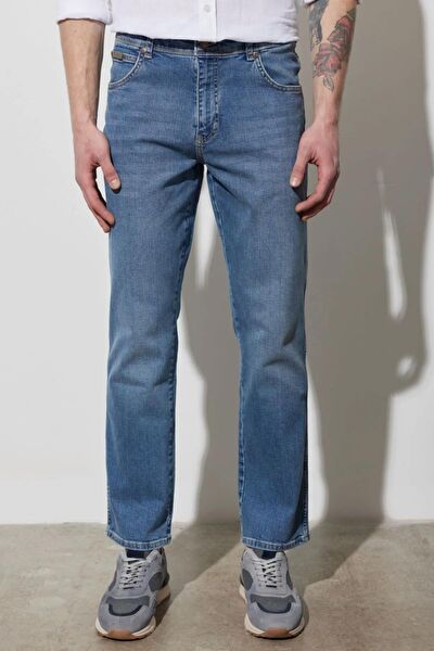 Lee & Wrangler Erkek Jeans