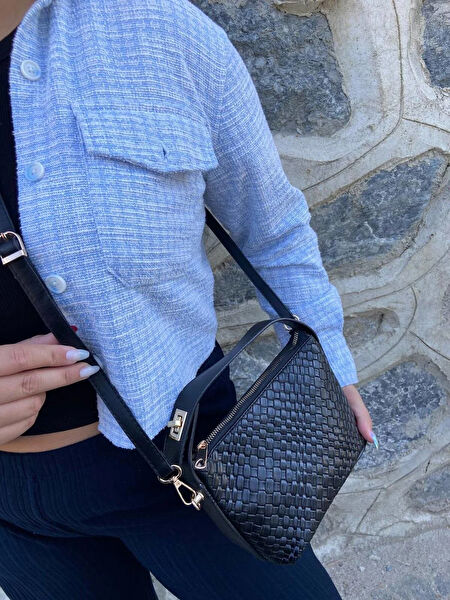 Daj Company Kadın Omuz Çantası