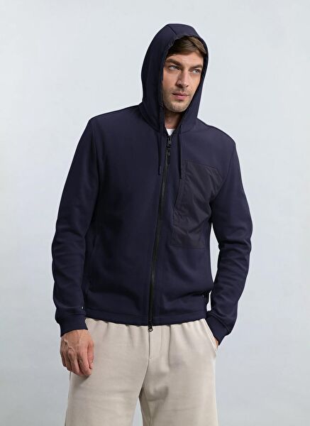 Duno Erkek Sweatshirt