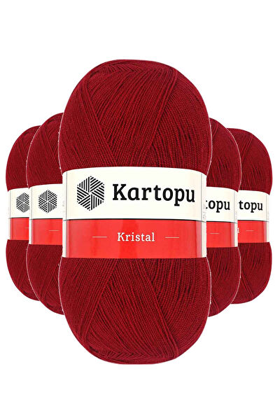 Kartopu Örgü İpleri