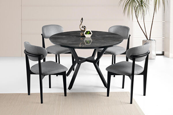 Erezoğulları Mobilya Mutfak Masa Takımı