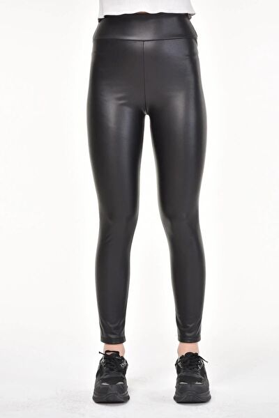 Desenist Kadın Tayt