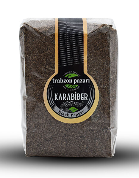 trabzon pazarı Baharat