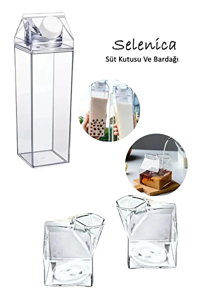 Selenica Çok Amaçlı Set