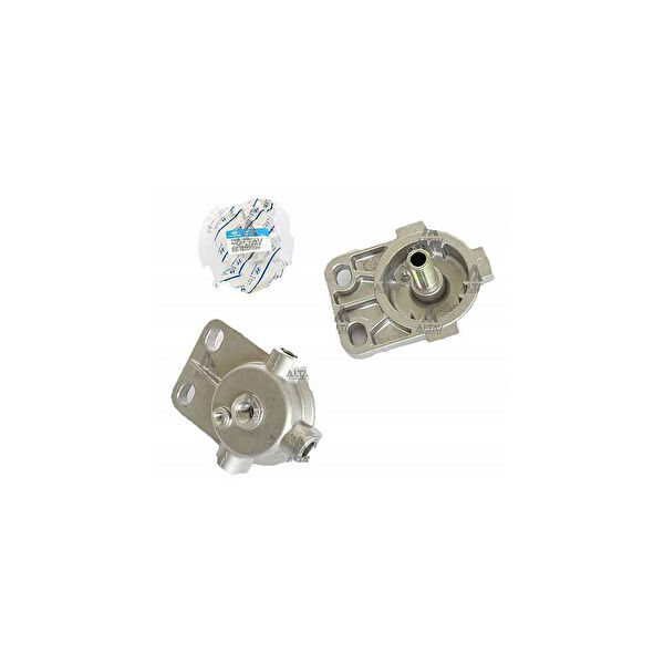 MOBIS Enjeksiyon Sistemi