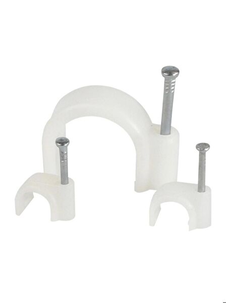 Göçmen Vida, Çivi, Somun, Dübel