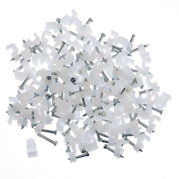 Göçmen Vida, Çivi, Somun, Dübel