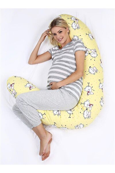 Ninniline Emzirme ve Hamile Yastığı