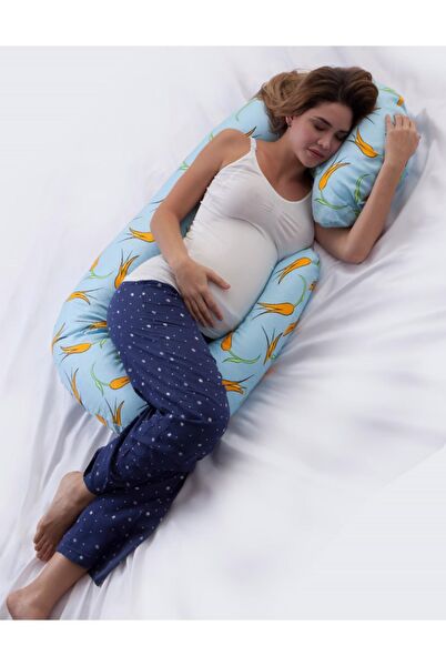 Ninniline Emzirme ve Hamile Yastığı