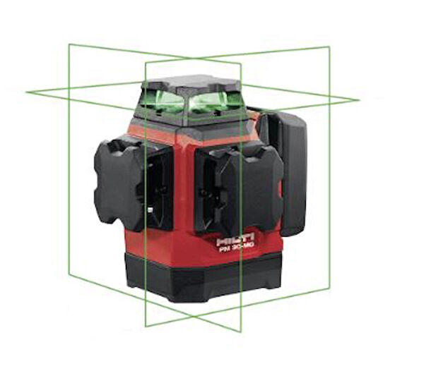 Hilti Rotasyon Lazeri