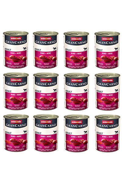 Animonda Köpek Maması