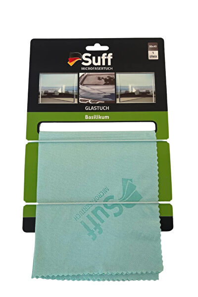 Suff Temizlik Bezleri