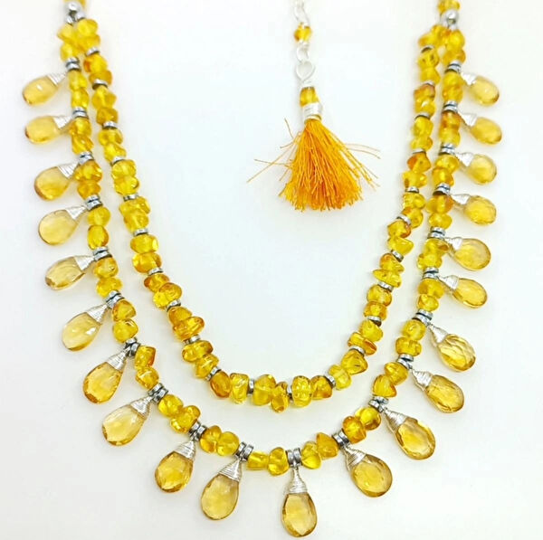 Sibelce-Sibel Uçak Kolye