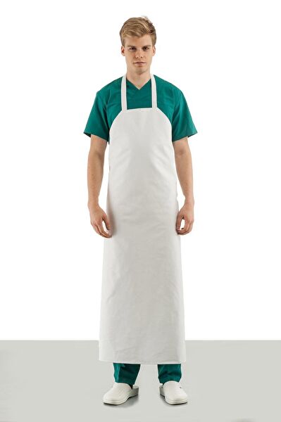 Orange Safety Koruyucu İş Tulumu