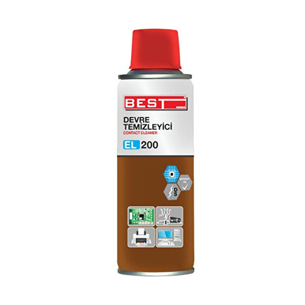 Best Fren Bakım Spreyi