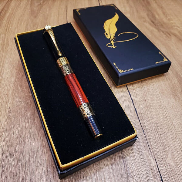 Evimdeyokyok Roller ve Jel Kalem