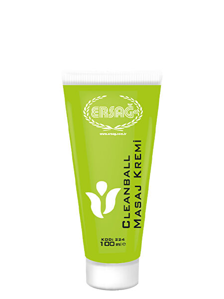 Ersağ Vücut Nemlendirici Krem, Losyon