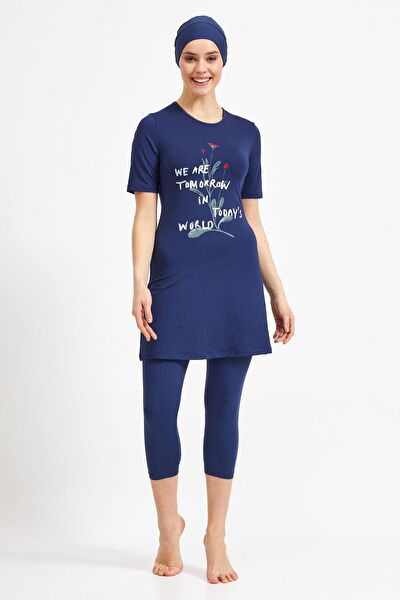 Maresiva Tesettür Mayo