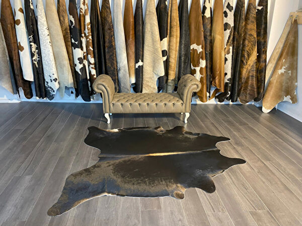 Fiesta Leather Art Halı