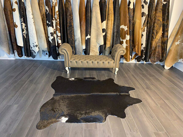 Fiesta Leather Art Halı