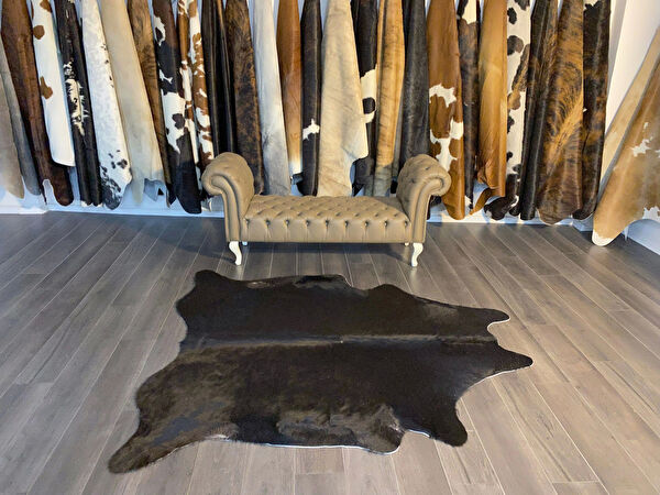 Fiesta Leather Art Halı