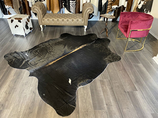 Fiesta Leather Art Halı