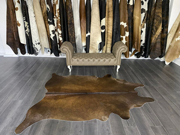 Fiesta Leather Art Halı