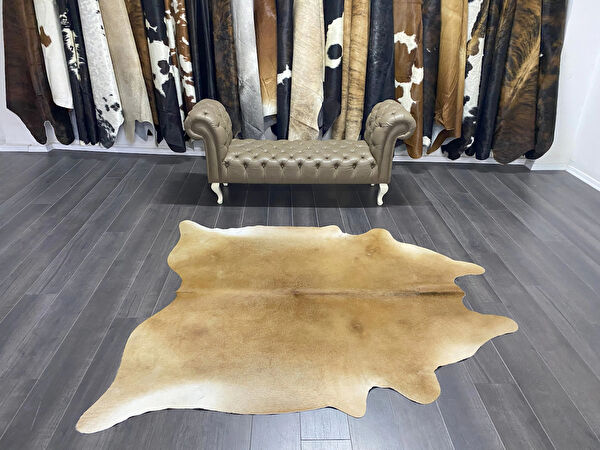 Fiesta Leather Art Halı