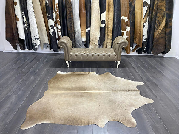 Fiesta Leather Art Halı