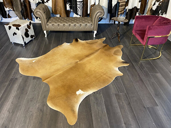 Fiesta Leather Art Halı