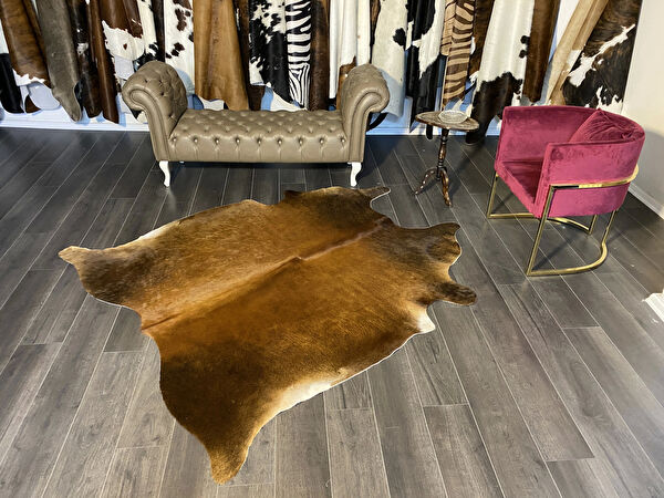 Fiesta Leather Art Halı
