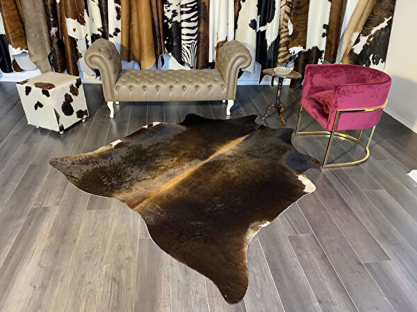 Fiesta Leather Art Halı