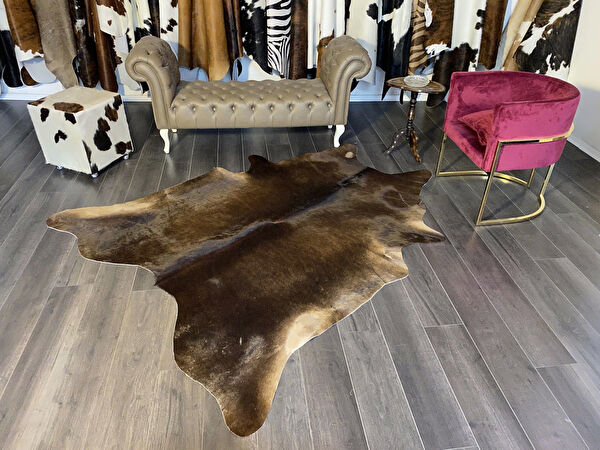 Fiesta Leather Art Halı