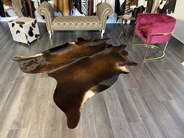 Fiesta Leather Art Halı