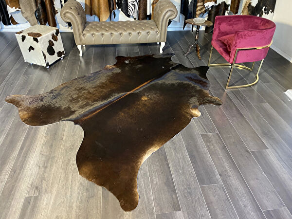 Fiesta Leather Art Halı