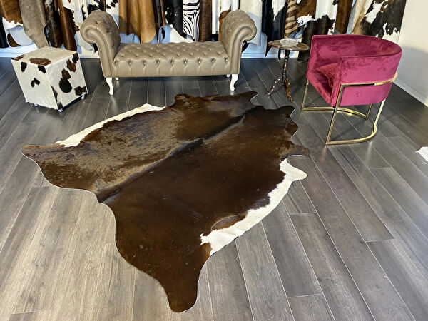 Fiesta Leather Art Halı