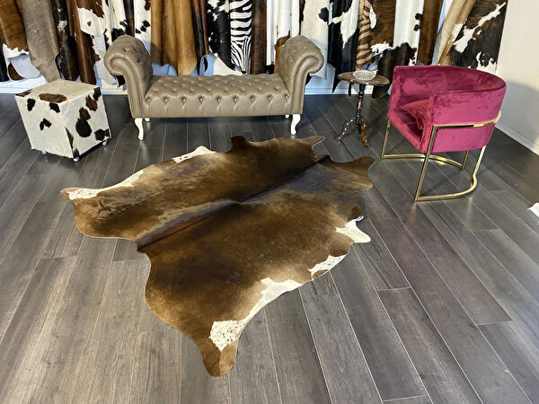 Fiesta Leather Art Halı