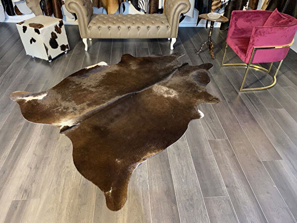 Fiesta Leather Art Halı