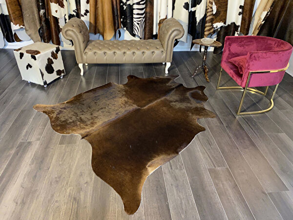 Fiesta Leather Art Halı