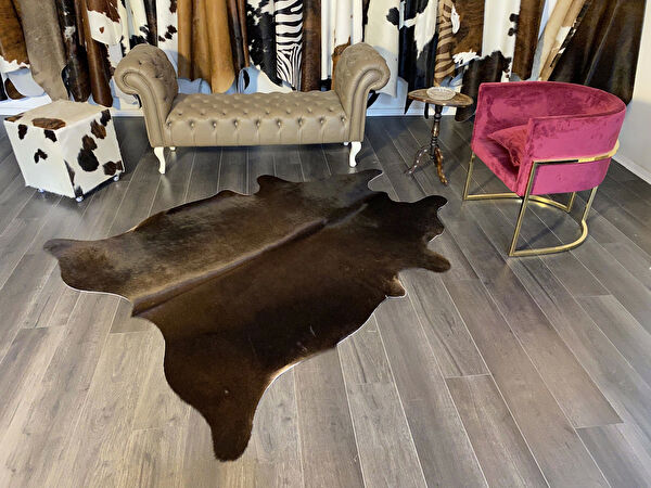 Fiesta Leather Art Halı