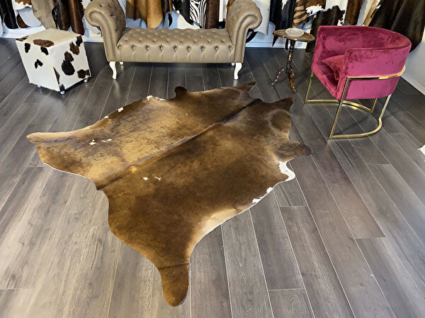 Fiesta Leather Art Halı