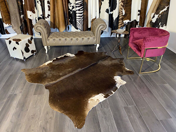 Fiesta Leather Art Halı