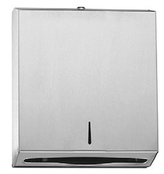 Line Bathroom Kağıt Havlu Dispanseri