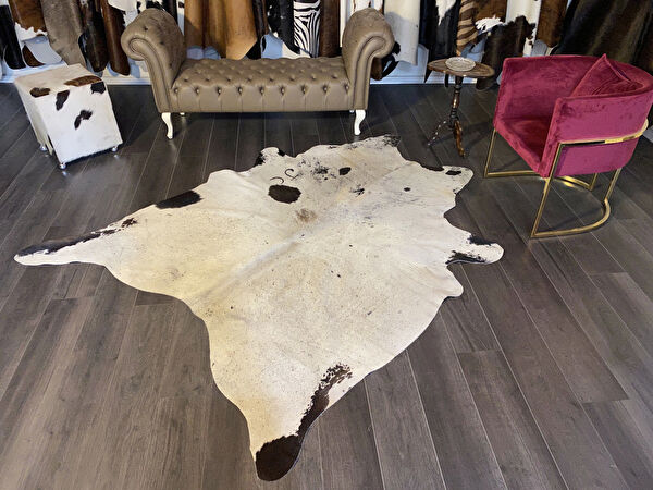 Fiesta Leather Art Halı