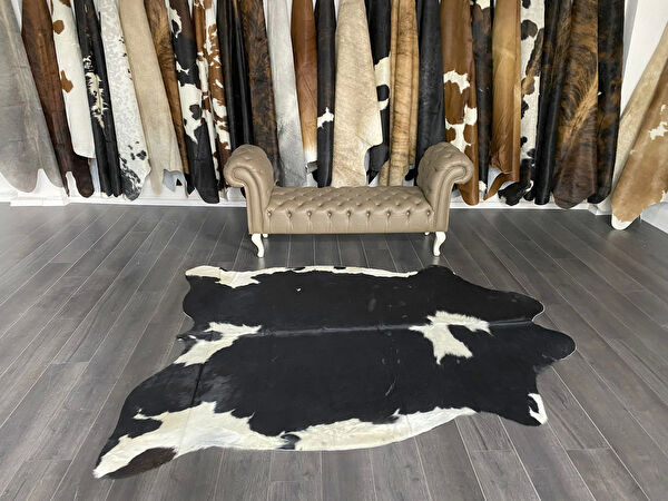 Fiesta Leather Art Halı