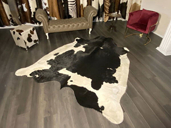 Fiesta Leather Art Halı