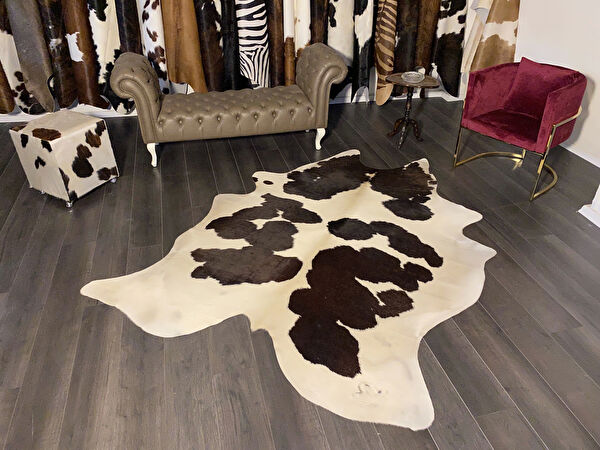 Fiesta Leather Art Halı