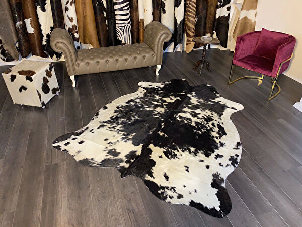 Fiesta Leather Art Halı