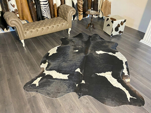 Fiesta Leather Art Halı