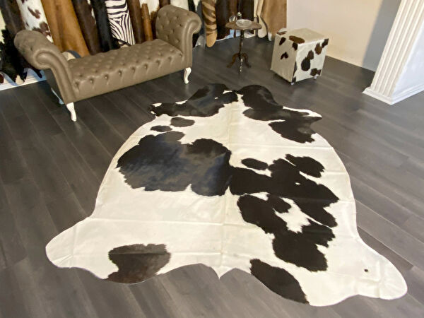 Fiesta Leather Art Halı